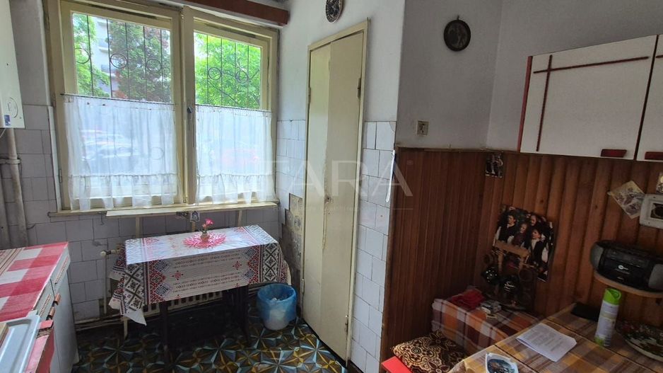 Vanzare apartament  zona Transylvania College, Gheorgheni - Poză 2