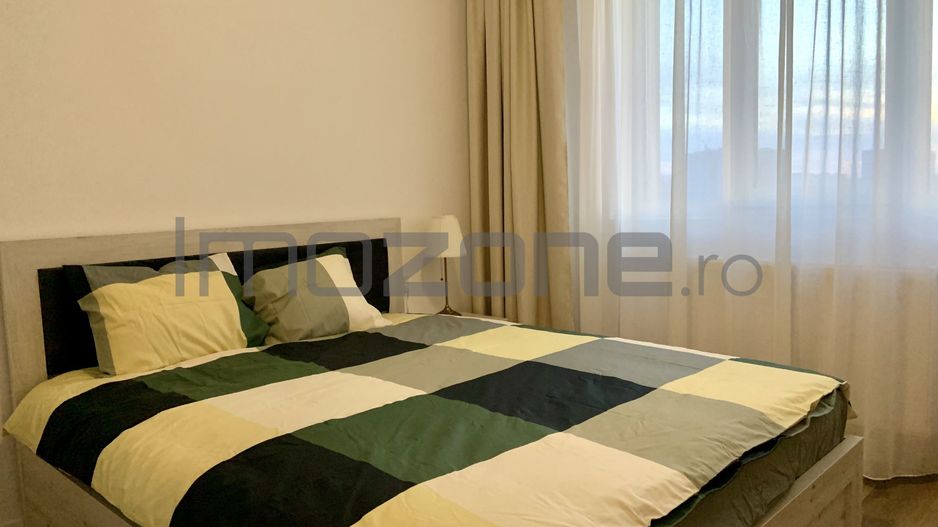 2 Camere, decomandat, balcon, mobilat/utilat, 4 minute Metrou, Kaufland Brancusi - Poză 3