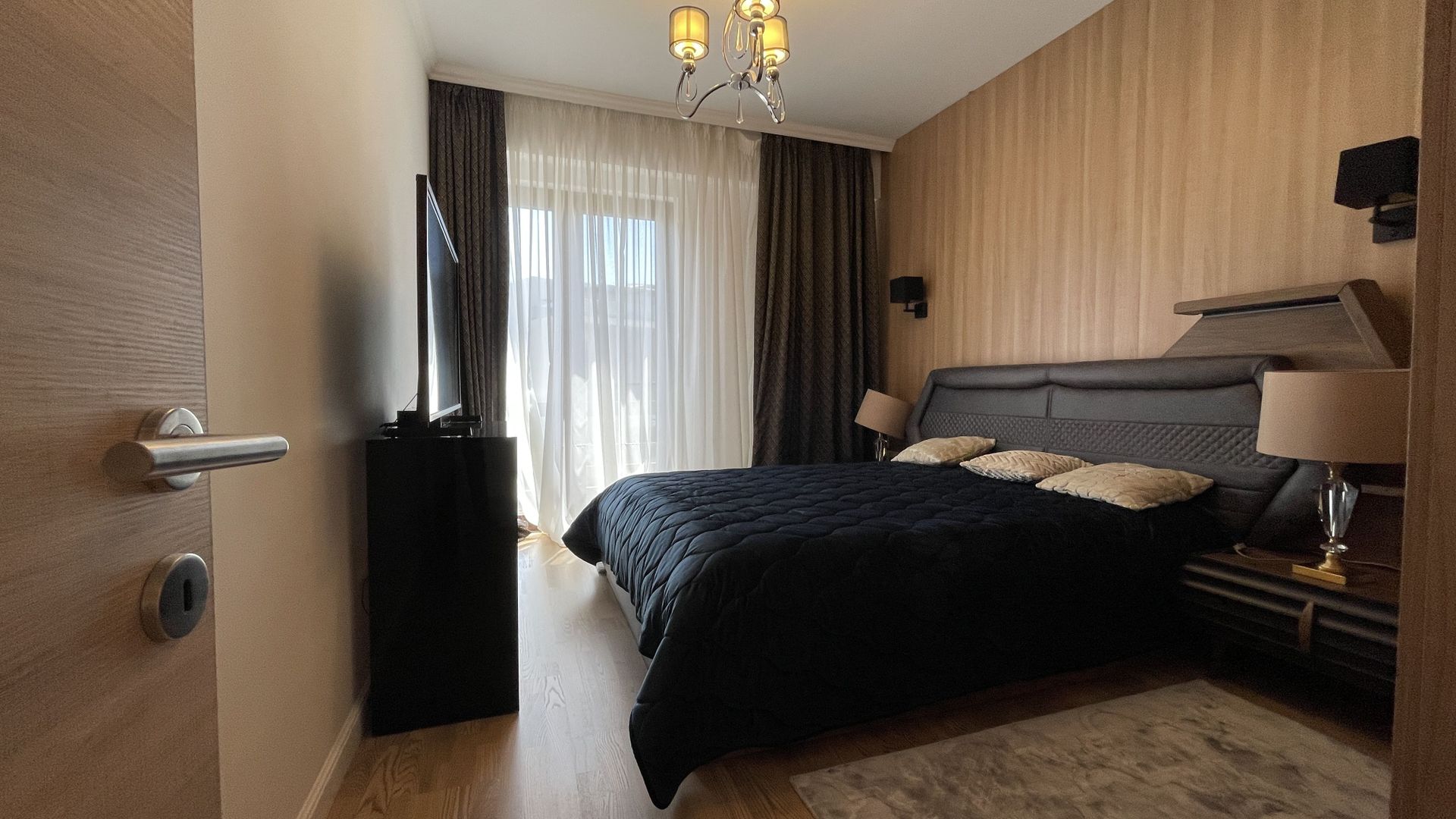 4 camere Nordului - Parc Herastrau | Cartierul Francez - Poză 25