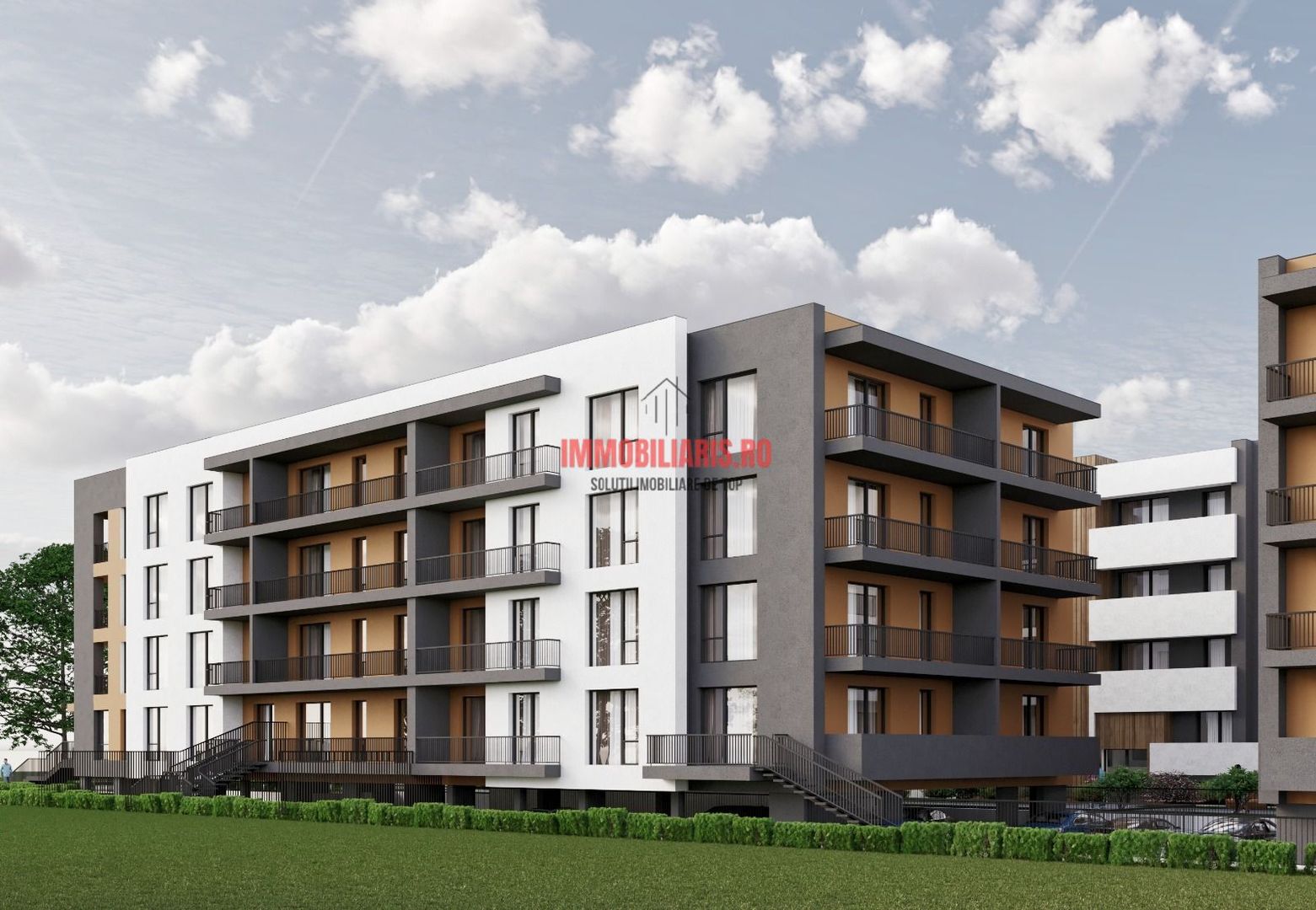 Pallady-IKEA-Metrou - Complex Rezidential Premium - Dezvoltator - Poză 10