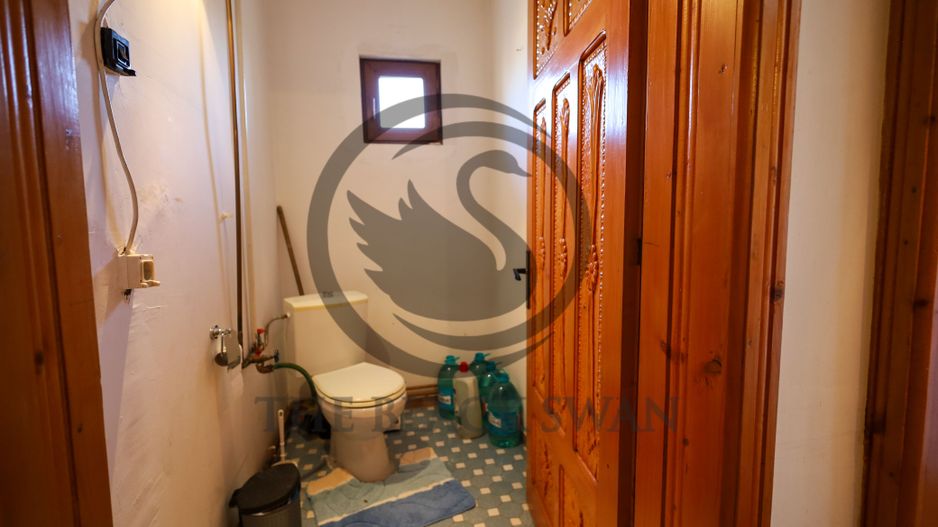 Proprietate cu 2 constructii | Valea Calugareasca | COMISION 0% - Poză 17