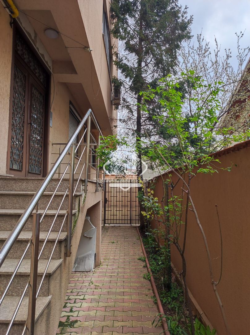 Apartament 3 camere + terasasa + curte 24mp I P/3 I Damaroaia-Bucurestii Noi - Poză 12