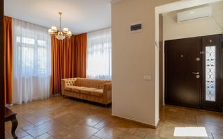 Peninsula – 100,8 mp, construcție 2021, vilă cu doar 3 apartamente! - Poză 5