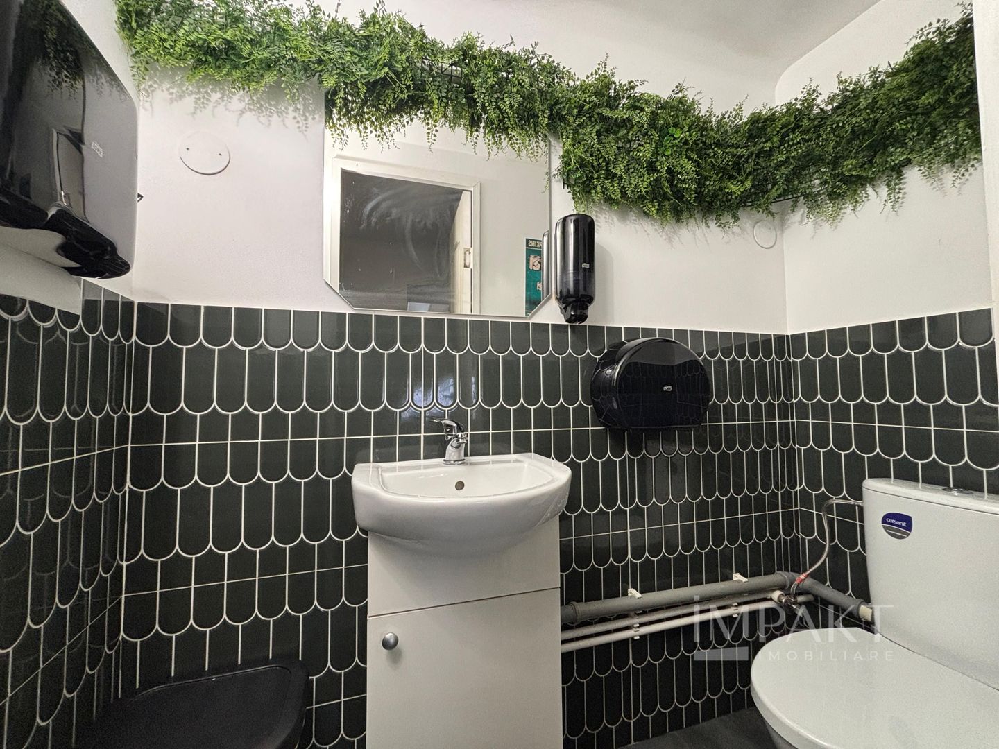 Spațiu Comercial Ultracentral în Cluj – Ideal pentru Restaurant - Poză 9