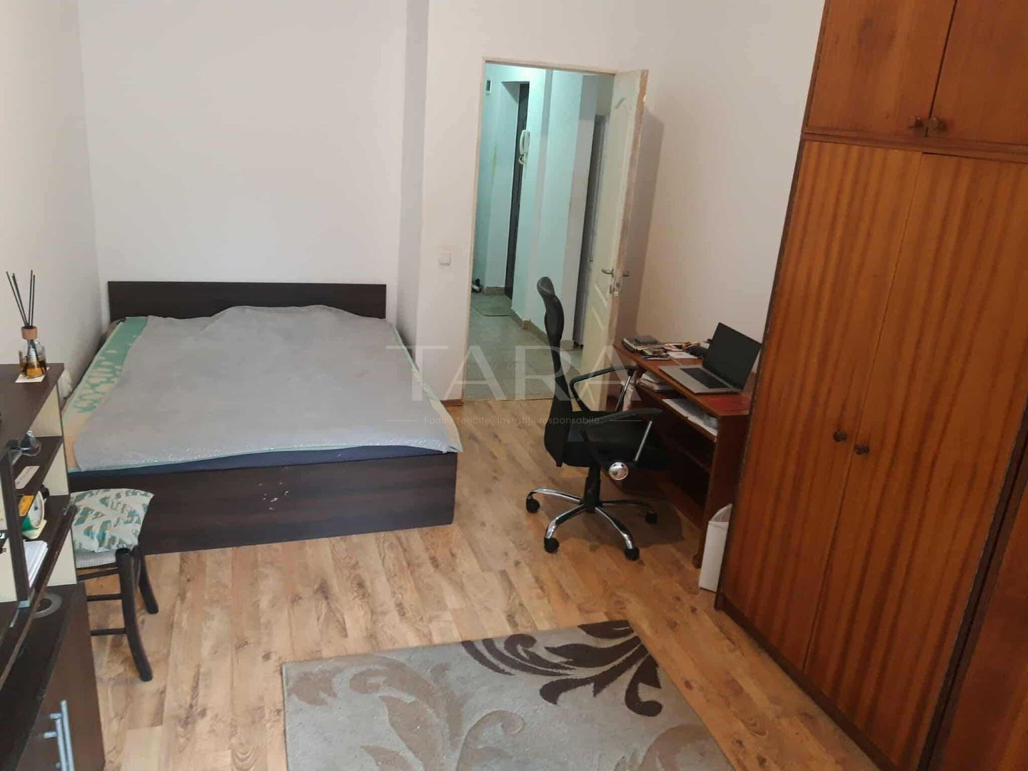 2 camere de vânzare - Zona Porii, Florești - Poză 5