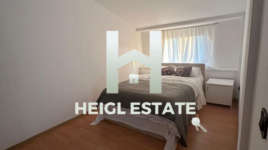 Apartament 2 camere la mansarda in zona Freidorf - Poză 8