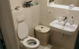 Apartament cu 2 camere | West Residence | Oradea - Poză 9