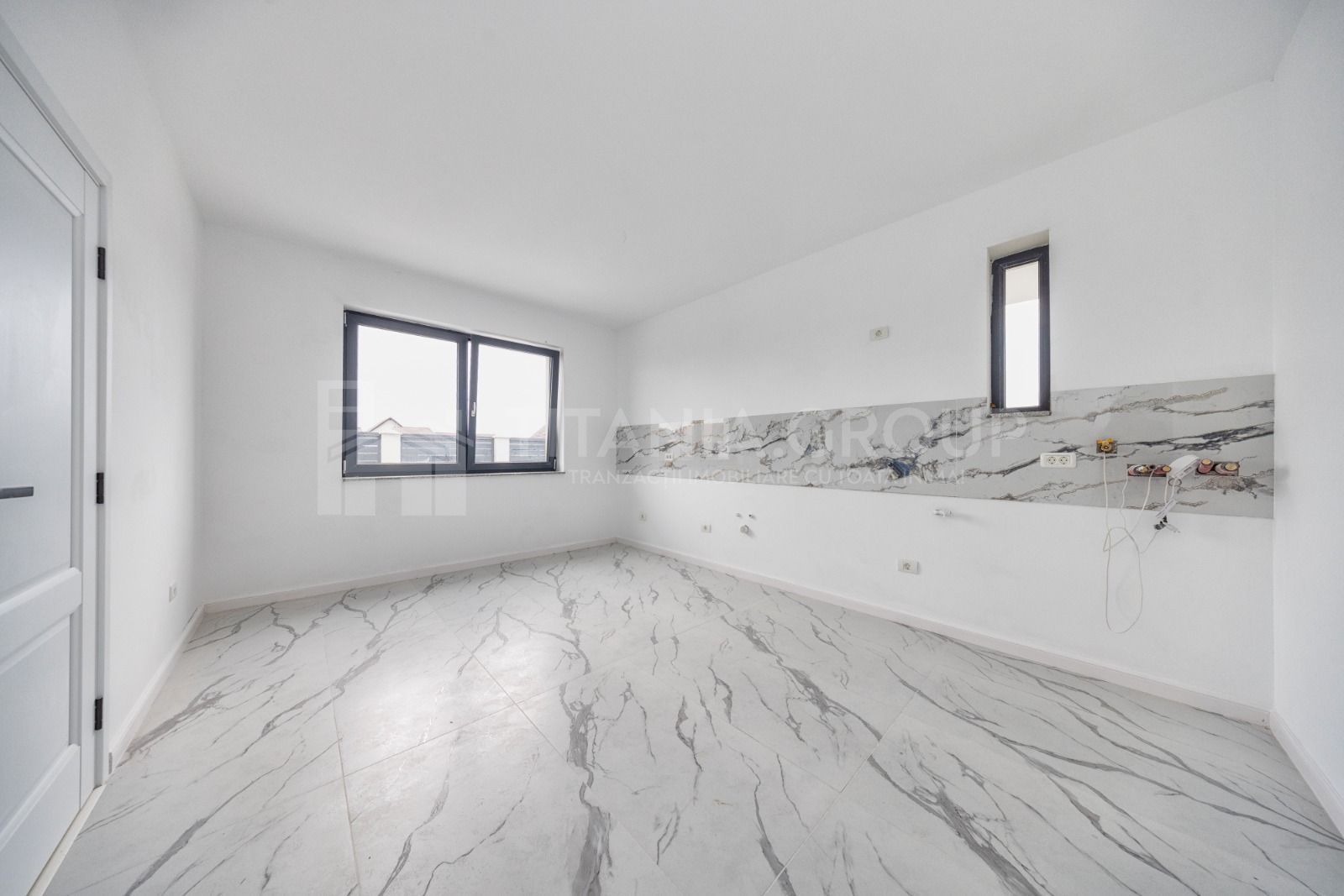 Casă individuală premium, teren 519 mp, Sanpetru - Poză 10