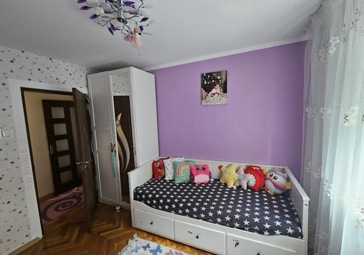 3 camere zona Gh Lazar-Dacia Etaj 2 - Timisoara - Poză 14