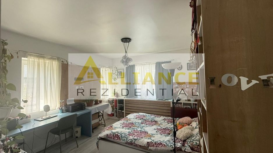 Centru Magurele- Casa Pe Parter-4 Camere-4 Bai-Mobilata/Utilata - Poză 10