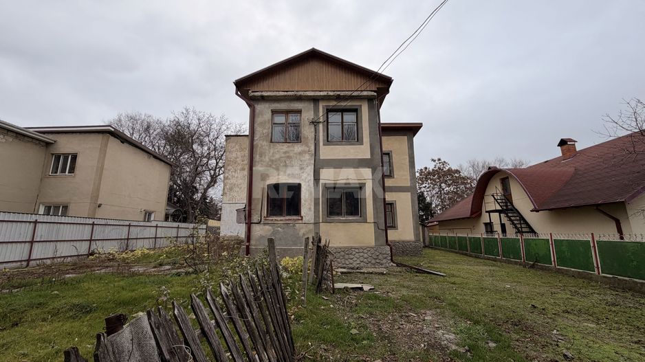 De vânzare / Schimb  – Duplex în centrul orașului Cimișlia Vizavi de Procuratura - Poză 16