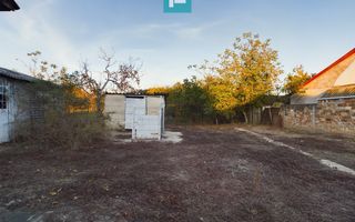 Casă cu teren generos în Sânnicolau Mic - Poză 13