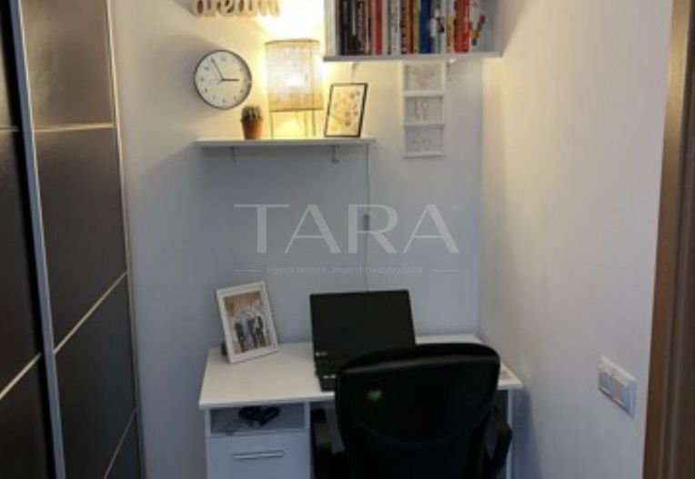 Vânzare Apartament 2 Camere, zona strazii Florilor, Florești. - Poză 5