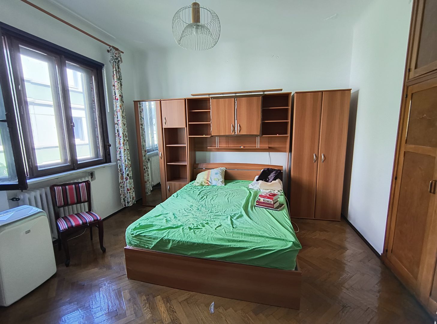 Calea Victoriei- Cismigiu- Sala Palatului- Biserica Luterana - Poză 3