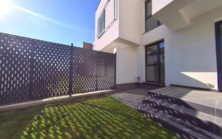 Ansamblu privat | Casa  4 camere | 3 bai | Parcare | Toate utilitatile - Poză 17