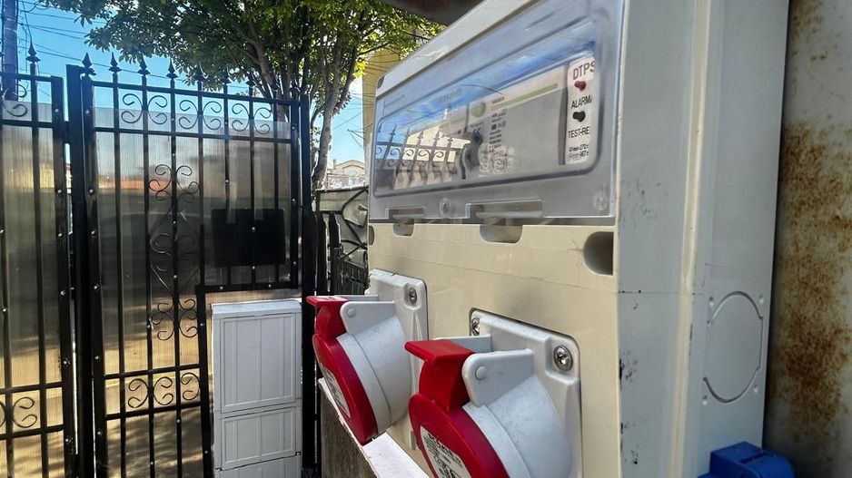 Faleza Nord  IMOBIL CONSOLIDAT INTEGRAL, LA 5 MINUTE DE PLAJA - Poză 18