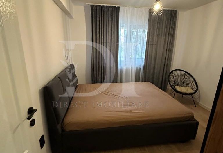 Apartament la cheie / Zona Somesului - Poză 8