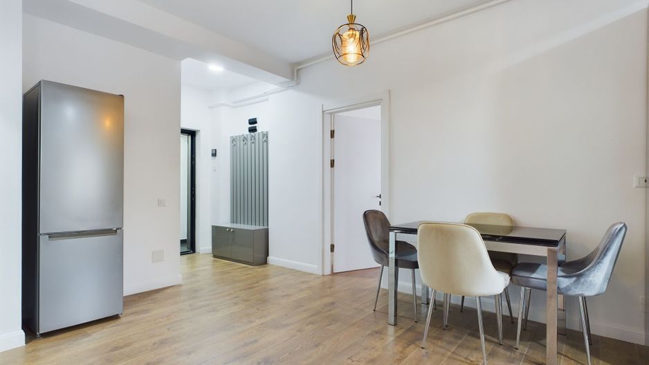 Apartament cu 3 camere Medicover Piata Victoriei - Poză 47