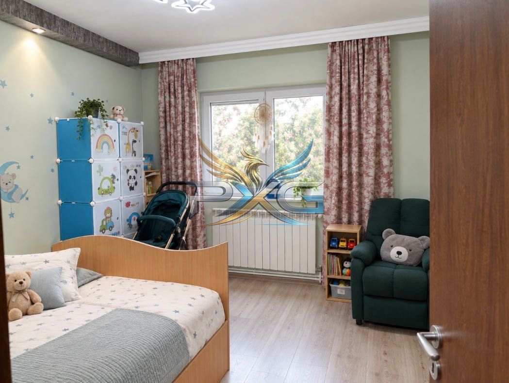 Apartament 3 camere Gorjului - Poză 2