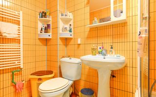 Apartament cu 1 camera gradina parcare Floresti - Poză 11
