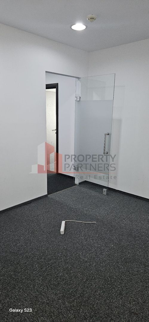 Spatiu de birou Baneasa 160 mp - Poză 9