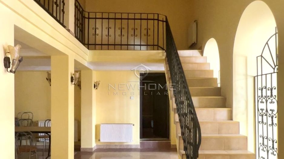 COMISION 0 % Hotel de vanzare centru Orastie, Hunedoara - Poză 8