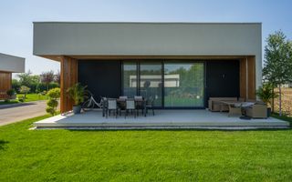 Vila Superba - Snagov Lac - Comunitate - Piscina - Ponton - Poză 45