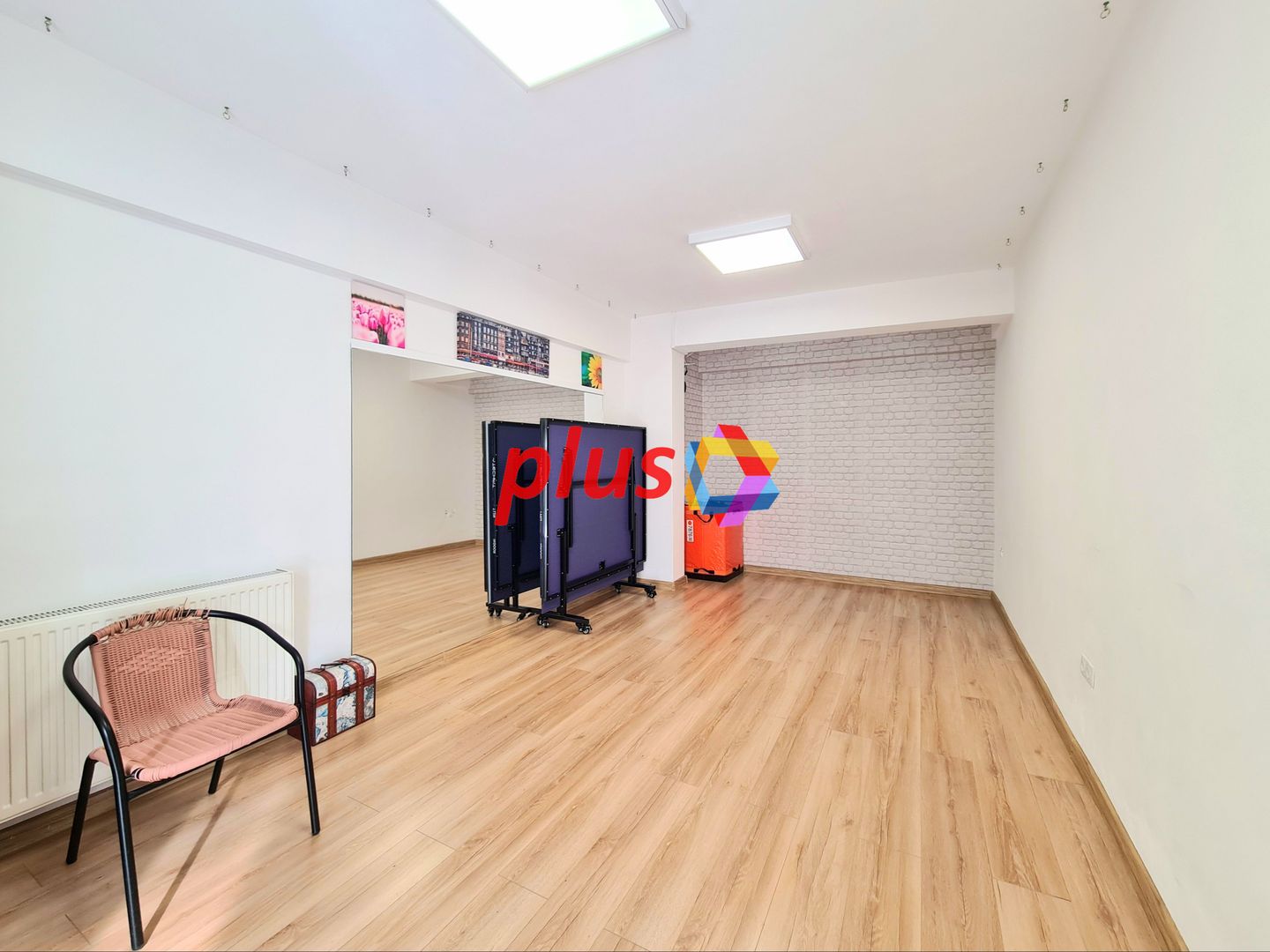 Spatiu comercial de vânzare  Brasov - 45 mp # spatii-comerciale-brasov.ro - Poză 1