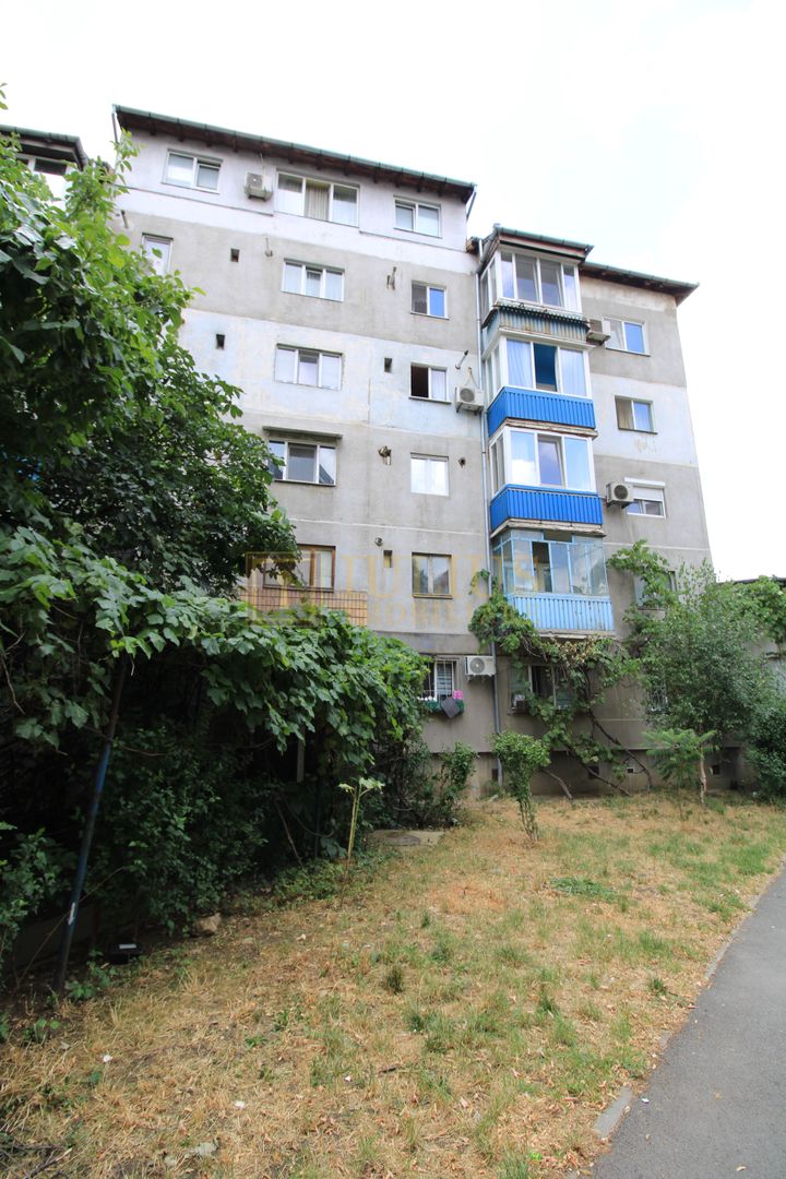 Dorobantilor, 2 camere, centrala proprie - Poză 13
