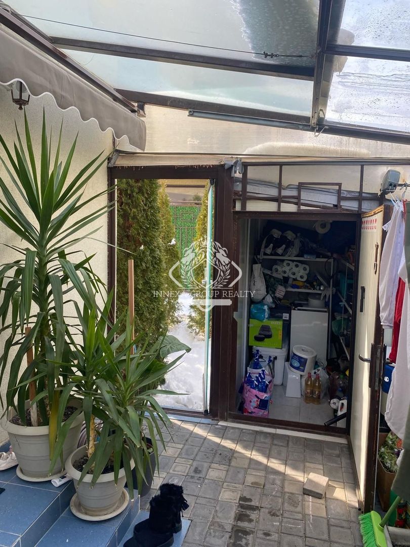 Apartament 3 camere - centrala proprie - 2 locuri parcare - terasa I Salajan - Poză 10