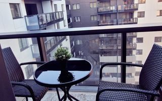 Cortina North | Studio de inchiriat | Disponibilitate imediata - Poză 5