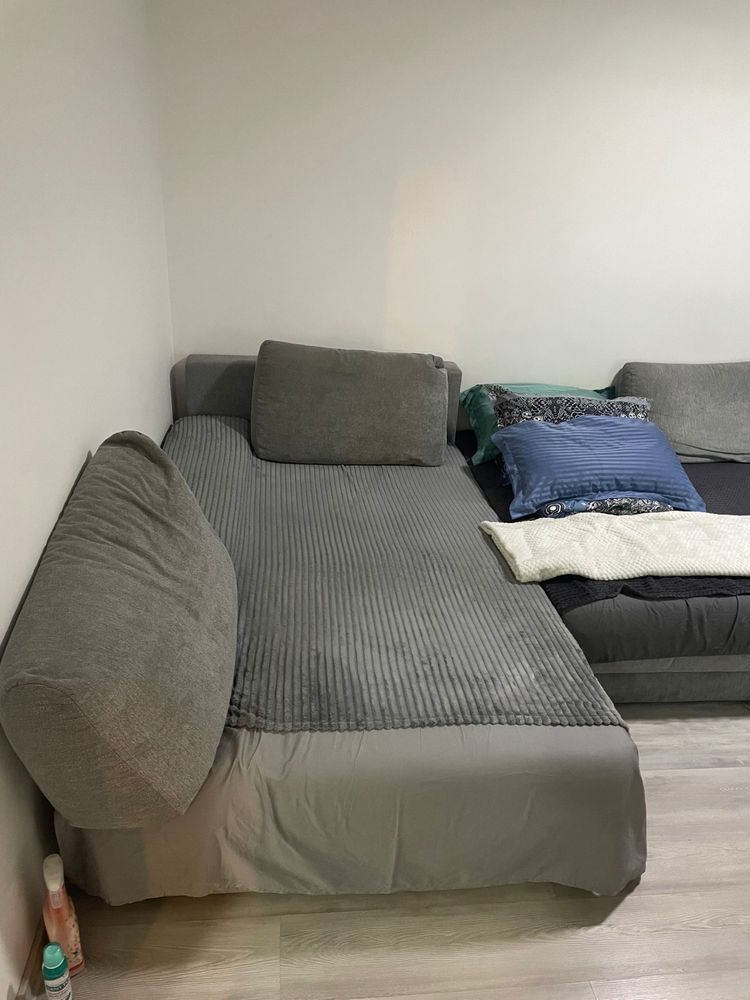 Garsoniera 33 mp luica/brancoveanu - Poză 7