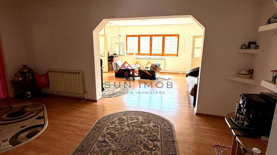 Casă P+1E cu teren generos de 697 mp, zona foarte buna Campina, PH - Poză 8