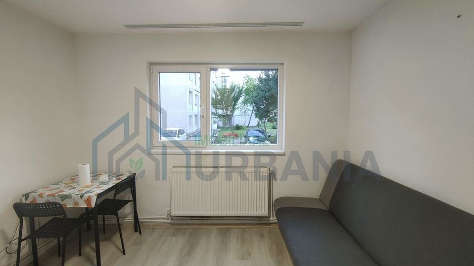 Garsonieră renovată, zona Siraj, lângă Bd. Poitiers – Iași - Poză 3