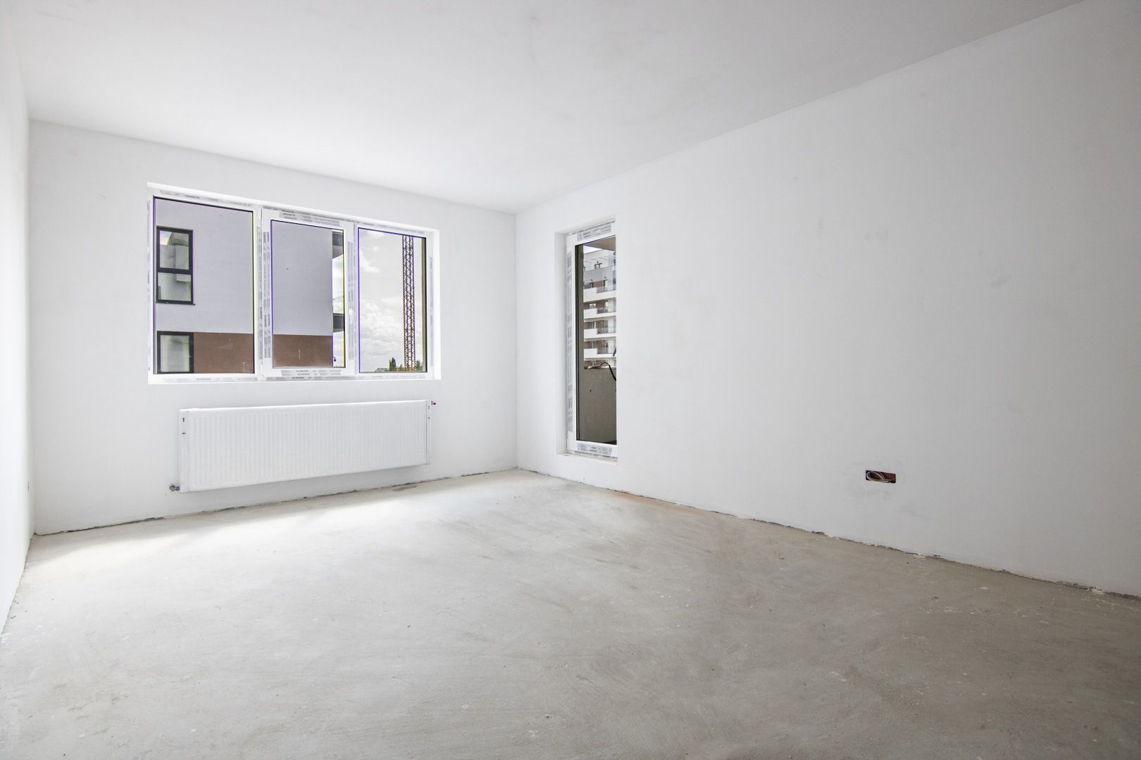DRUMUL TABEREI, 2 CAMERE, pozitionat pe SUD, ETAJ 3/6, LIFT, FINISAT LA CHEIE, - Poză 7