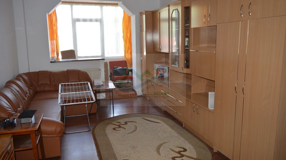 Apartament cu 2 camere Gura Humorului/Str Vasile Alecsandri - Poză 1