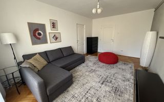 Apartament de 2 camere, modern, 53mp, parcare, zona Parcului Detunata - Poză 1