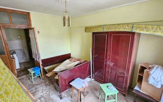 Cameră de cămin, etaj 2, zona Industrială; - Poză 3