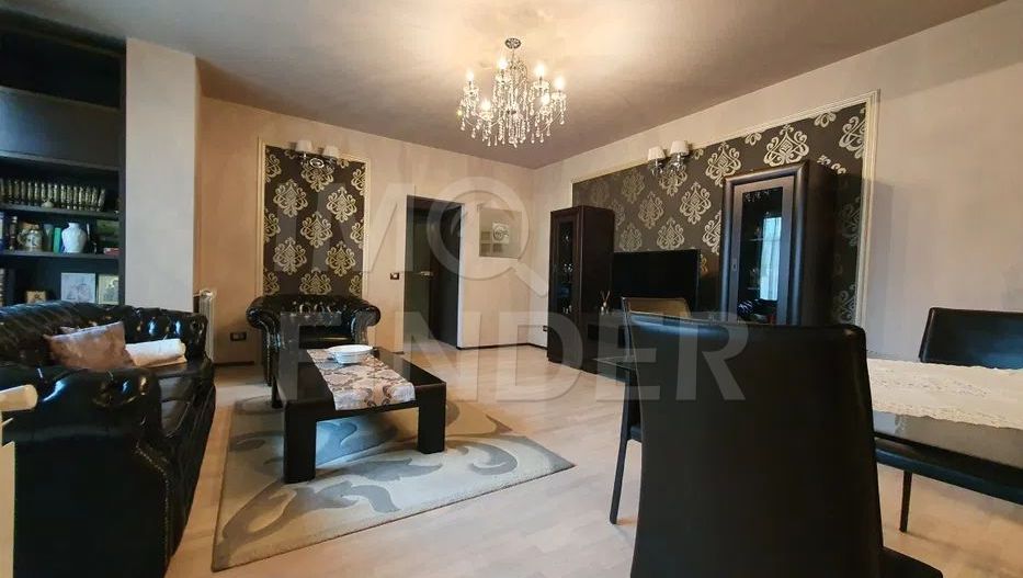 Apartament nou, 64 mp, Zona Spitalul Militar, -Centru, Parcare - Poză 1