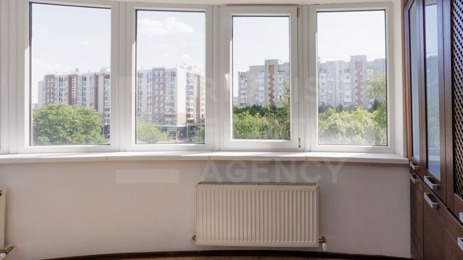 Vânzare, apartament, 3 camere, str. Onisifor Ghibu, Buiucani - Poză 6