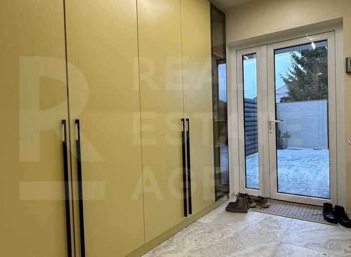 Chirie, casă, 228 mp, strada Mihail Lomonosov, Centru - Poză 20