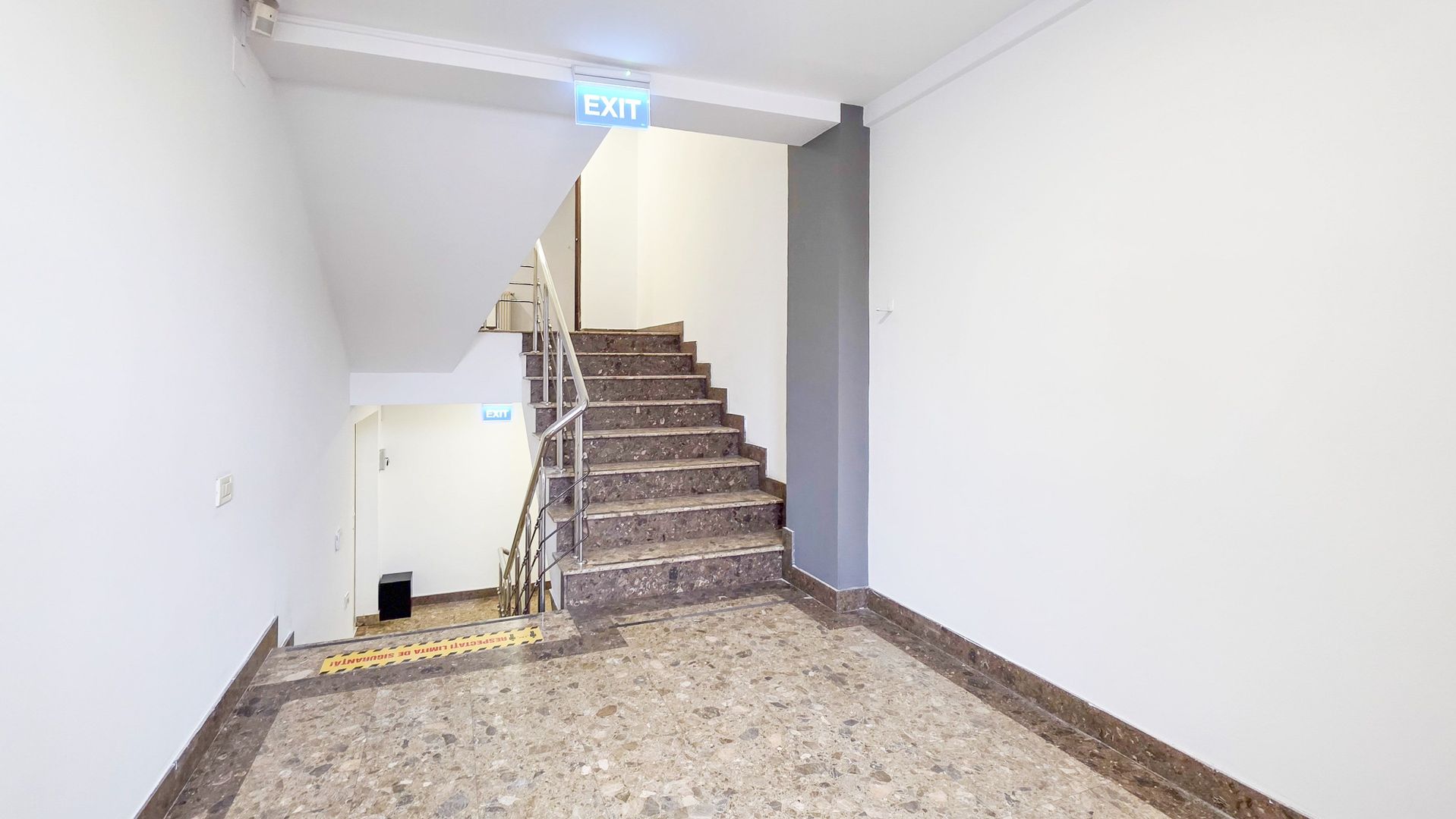 Spațiu Birouri PREMIUM pe Sabinelor 104A - Zona 13 Septembrie Marriott - Poză 45