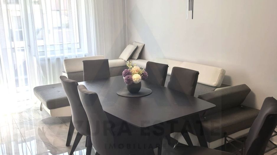 Apartament premium cu 3 camere  Șelimbăr  Etaj 1 Parcare inclusă - Poză 1