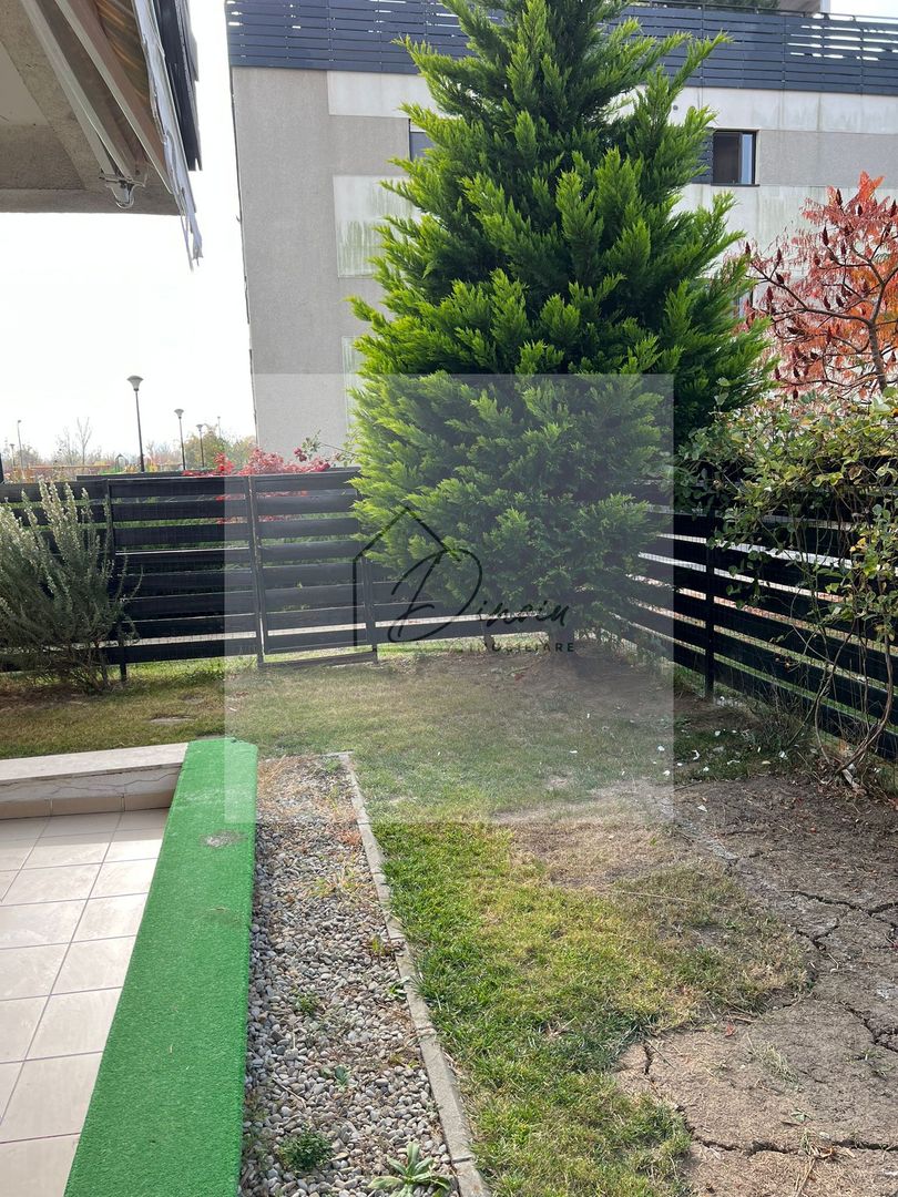 3 camere Natura Residence Baneasa I 3 bai I 2 parcari + boxa I COM 0% - Poză 2