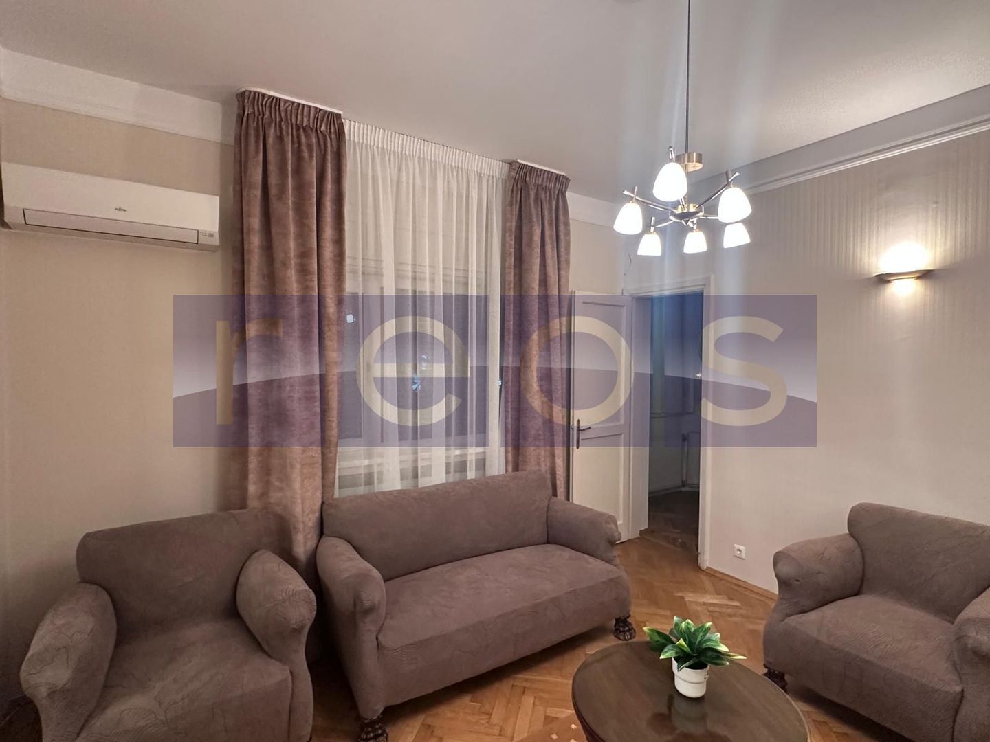 INCHIRIERE APARTAMENT IN VILA | 90MP | MOBILAT SI UTILAT | ARMENEASCA - Poză 5
