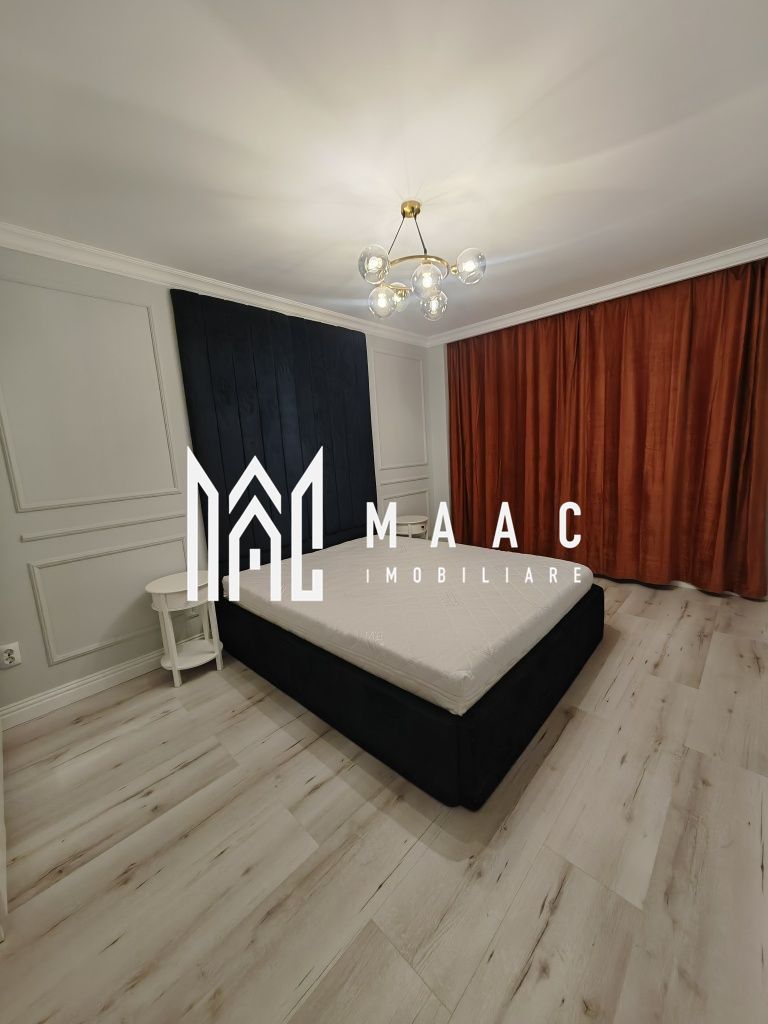 Apartament 2 camere | Etaj 3 | Parcare subterana | Central - Poză 6