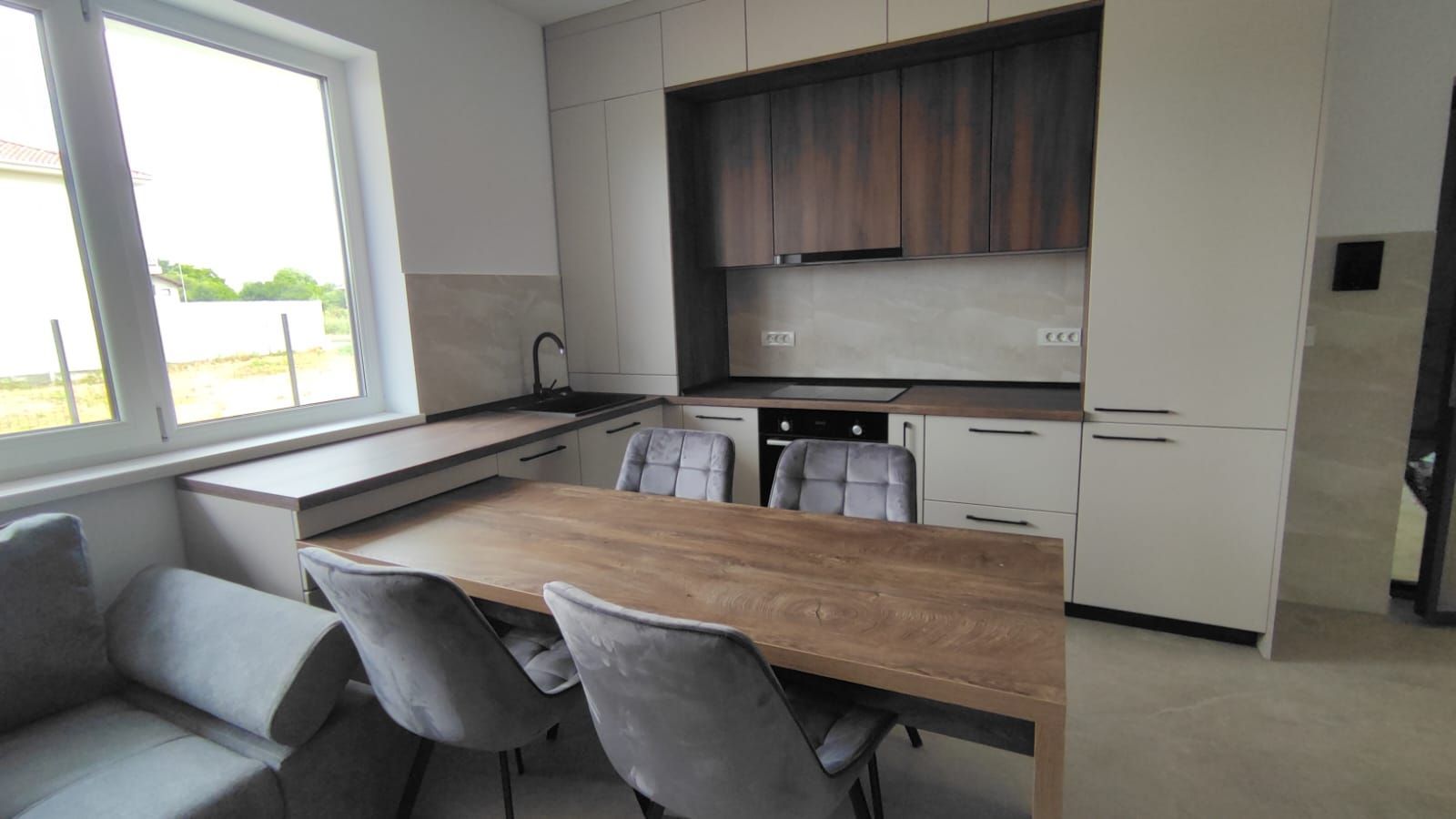 Ghiroda | 2 si 3 Camere | Bloc nou. - Poză 3