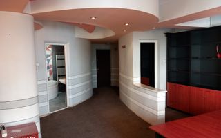 Ag BRASADAS închiriaza apt ULTRACENTRAL 82mp la etajul 1. - Poză 1