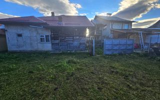 Exclusivitate! Casă cu teren generos în Sat Olteni, Com.Teișani - Poză 7