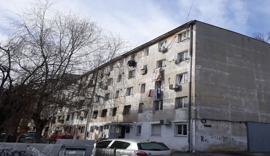 Apartament 2 camere Vitan - Poză 1